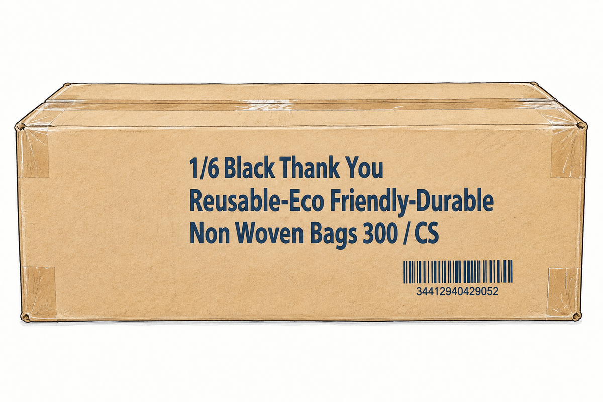 1/6 Non Woven 300