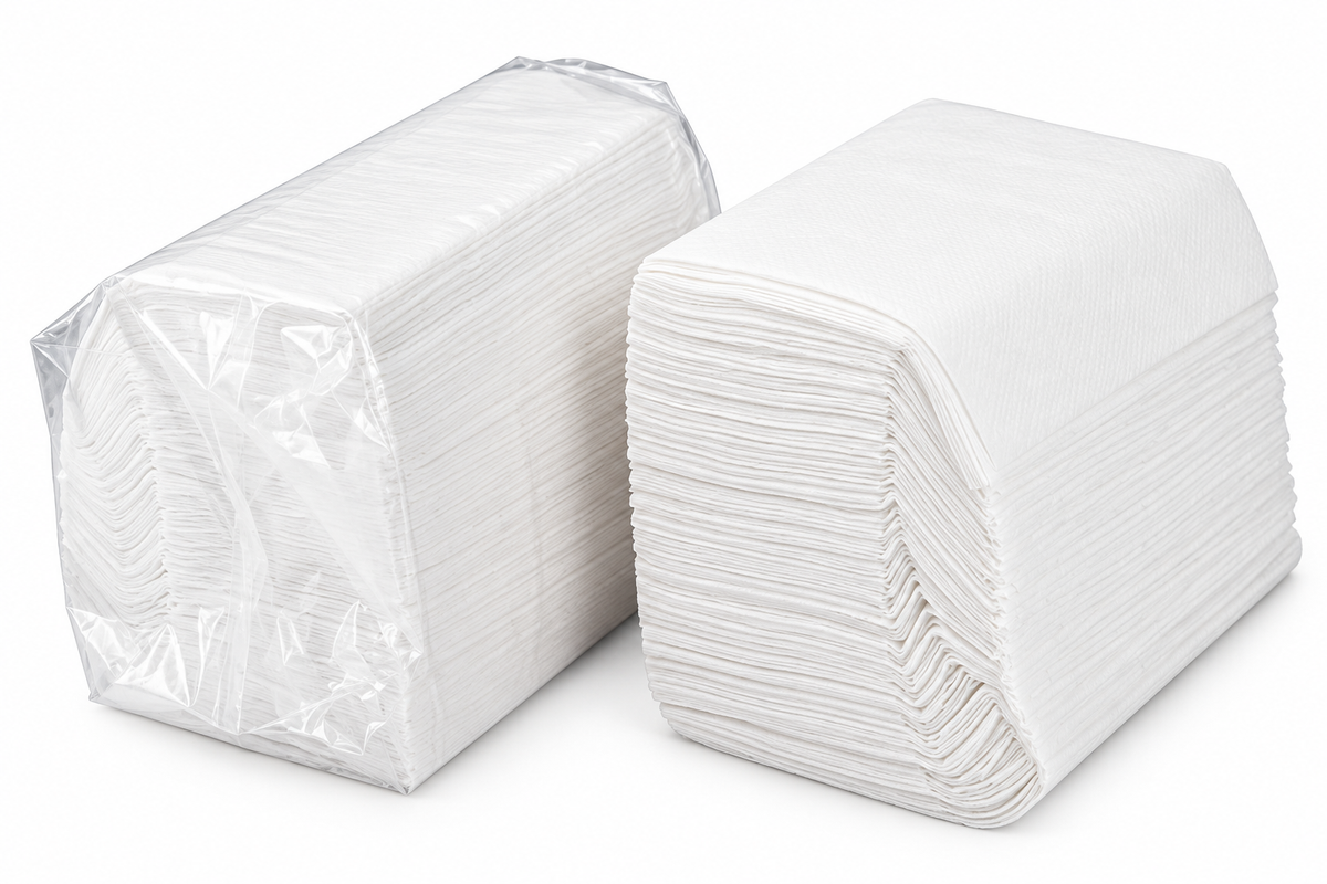 Low Fold Napkin 20