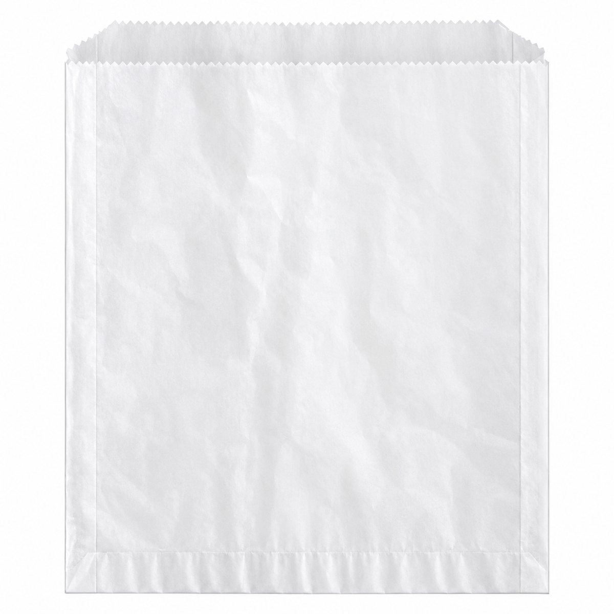 Waxed Sandwich Bag