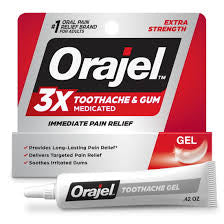 Orajel 3
