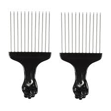 Hair Pik 12