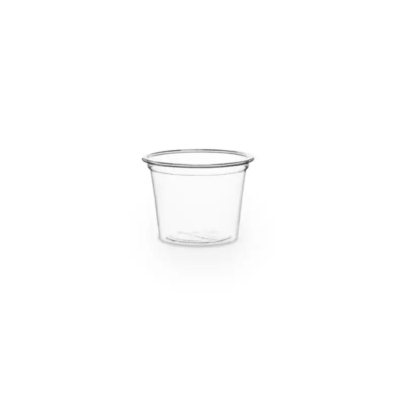 1oz Portion Cup 1