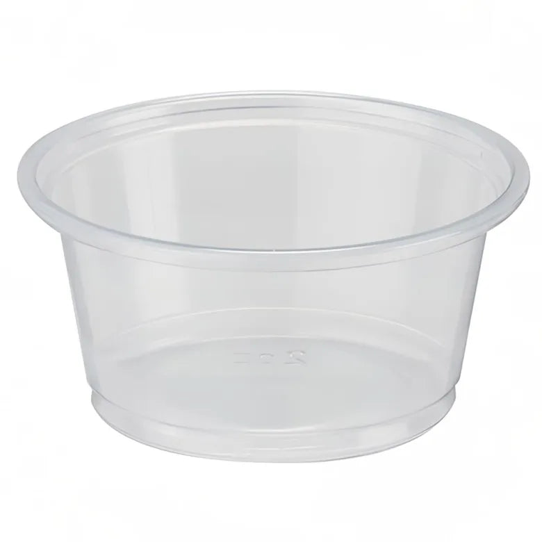 2oz Portion Cup 1