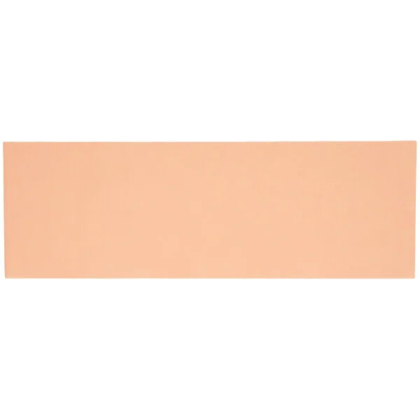 Peach Steak Paper