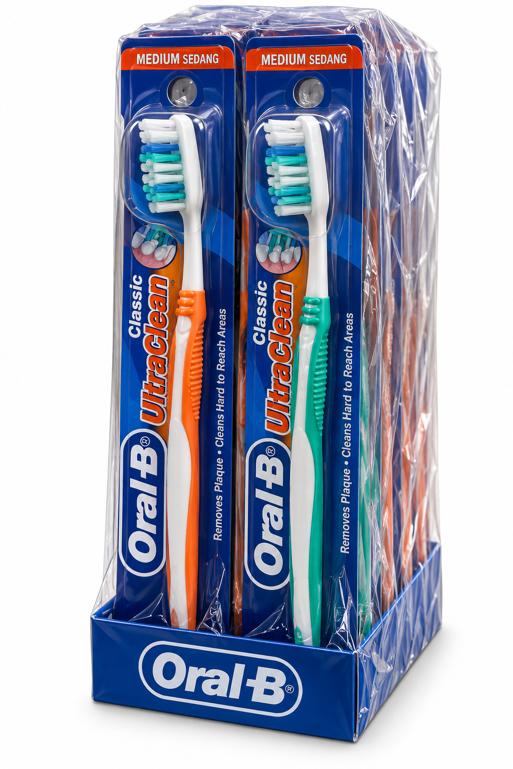 Oral-B Toothbrush