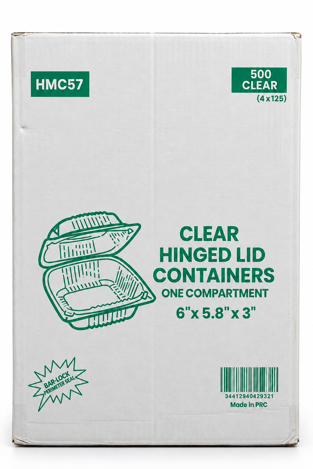 C57 Container