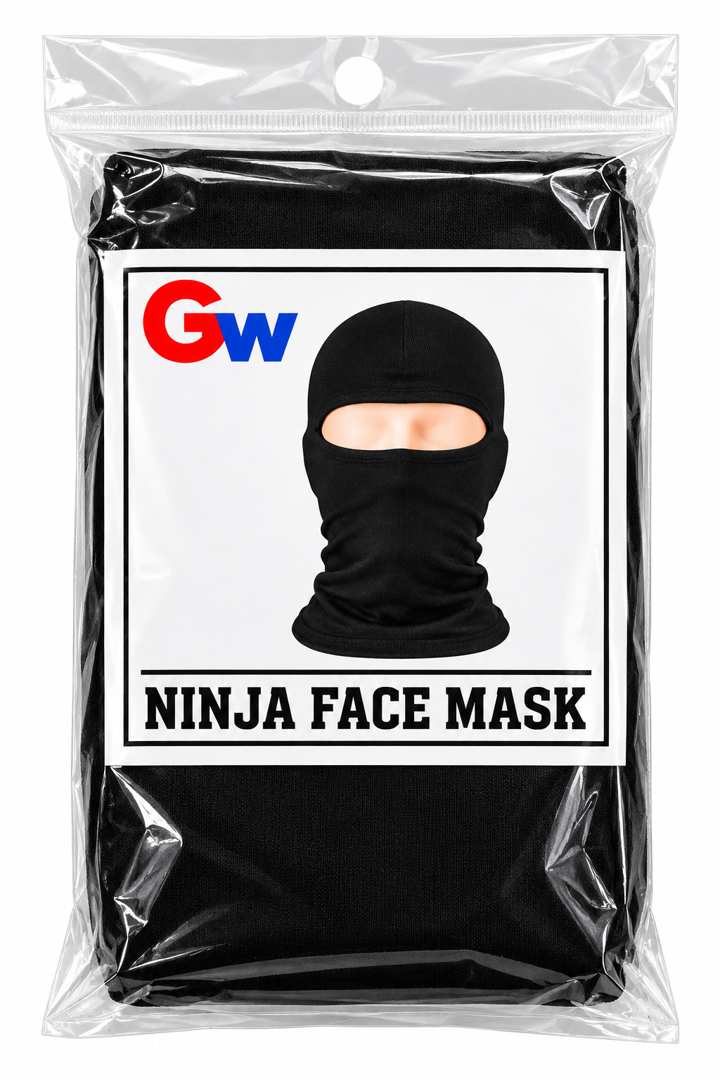 Ninja Mask