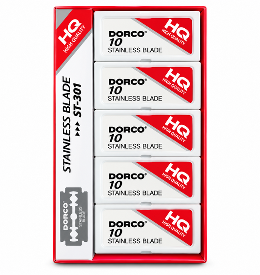 Dorco Stainless Blade