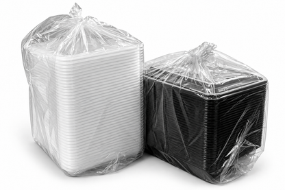 28oz Black Rectangular 150