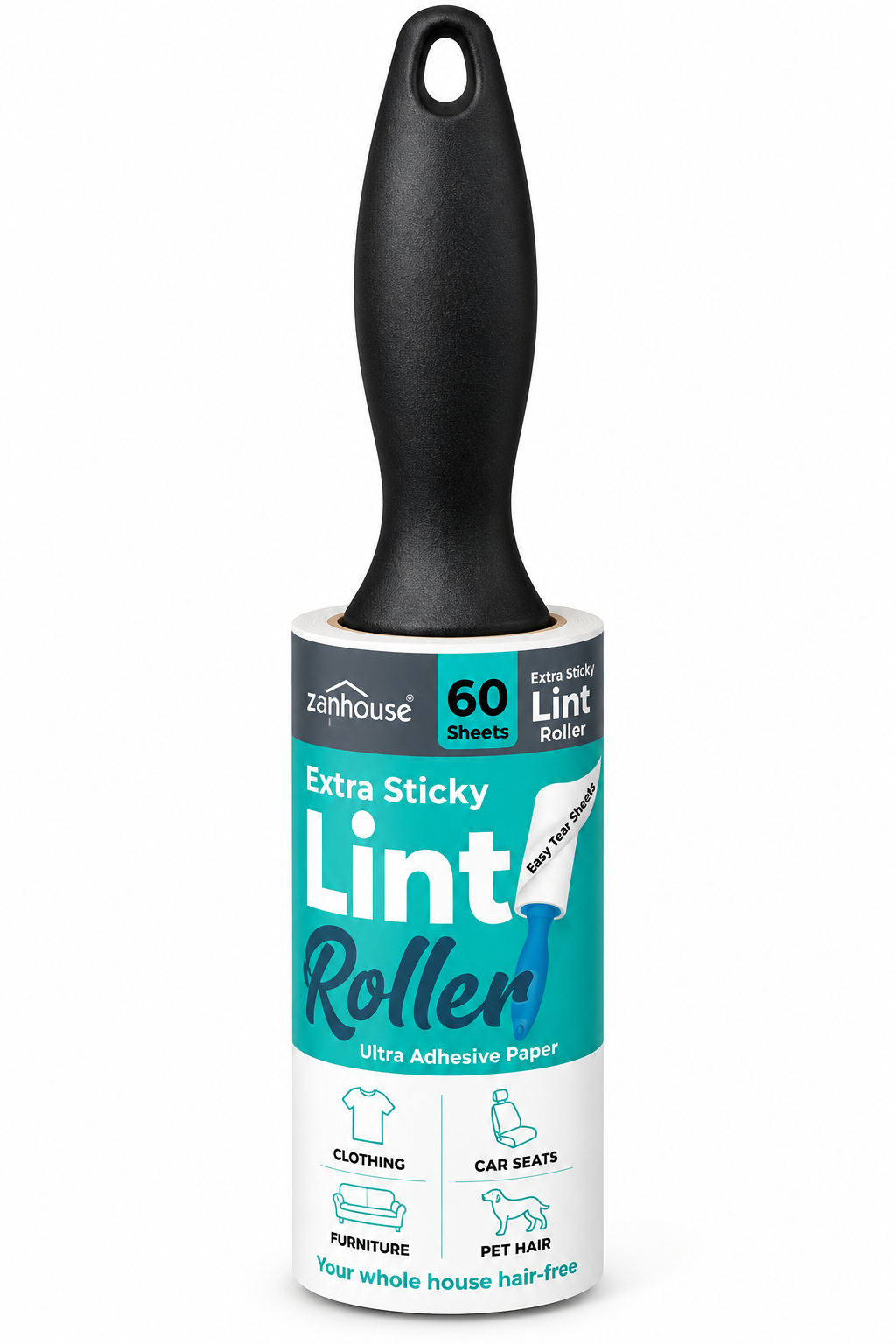 Lint Roller