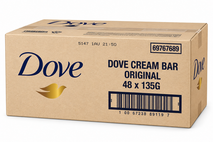 Dove Bar Soap