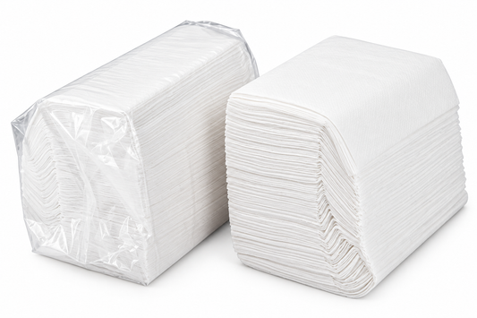 Low Fold Napkin