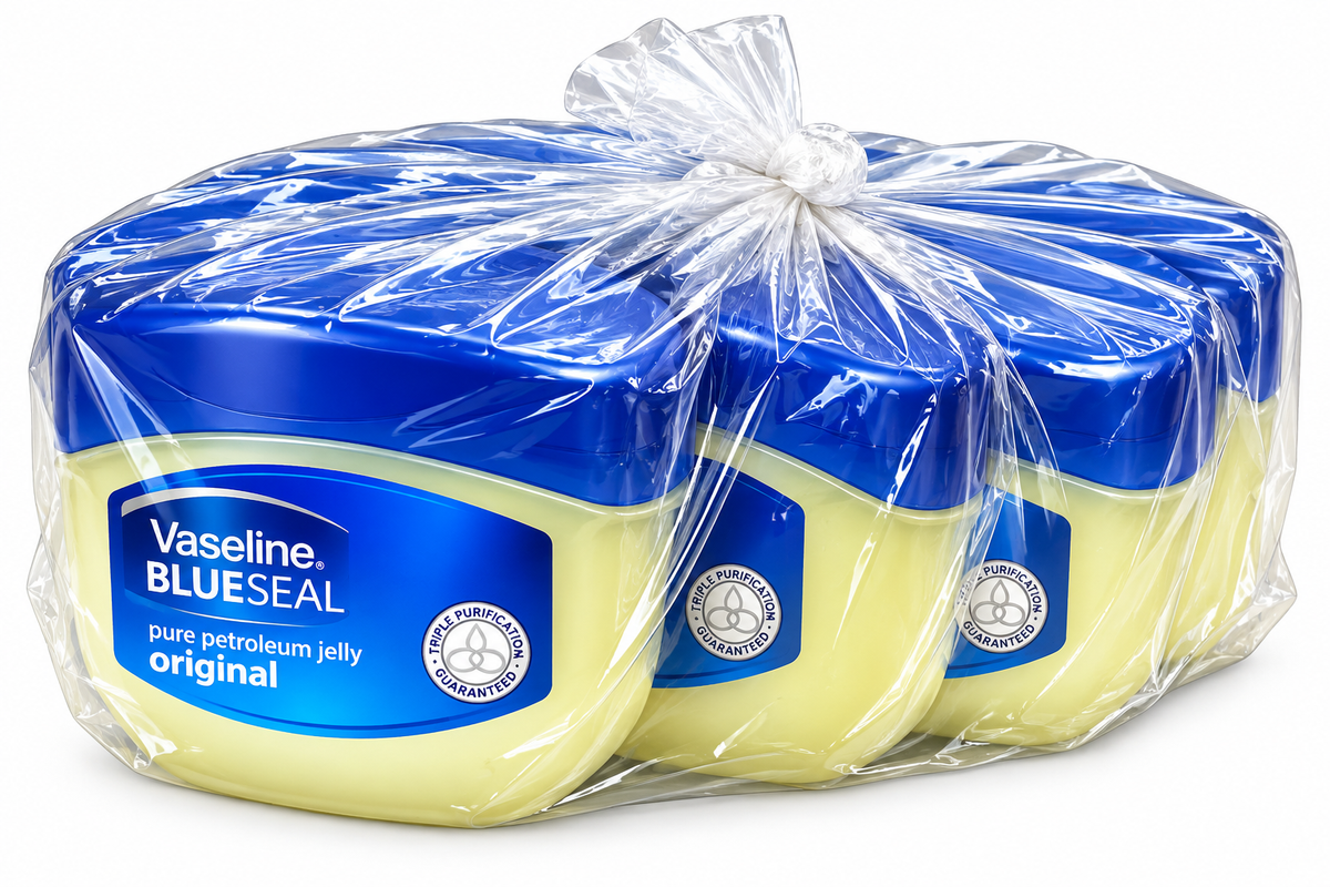50g Vaseline