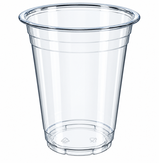 16oz Clear Cold Cup