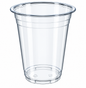 16oz Clear Cold Cup