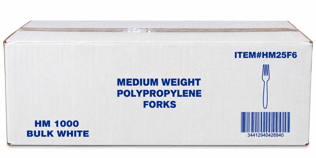 Medium Fork 1000