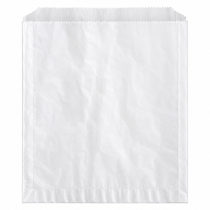 Waxed Sandwich Bag