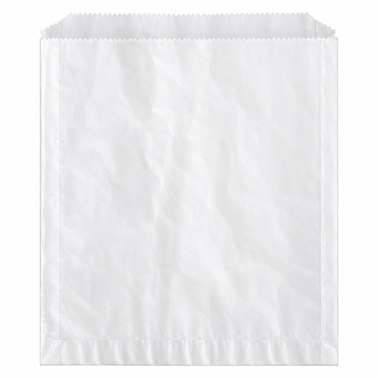 Waxed Sandwich Bag