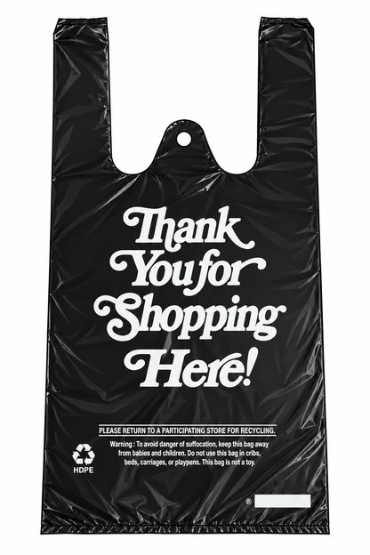1/6 Black Bag 400