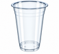 20oz Clear Cold Cup