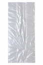 18H Clear Poly Bag