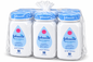 Johnson Baby Powder