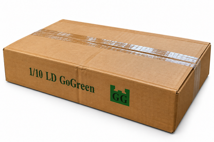 1/10 2.25ml Reuseable Bag
