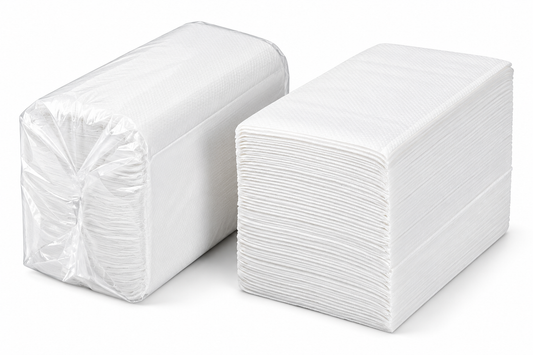 Tall Fold Napkin