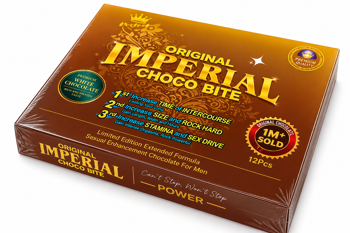 Imperial Choco Bite