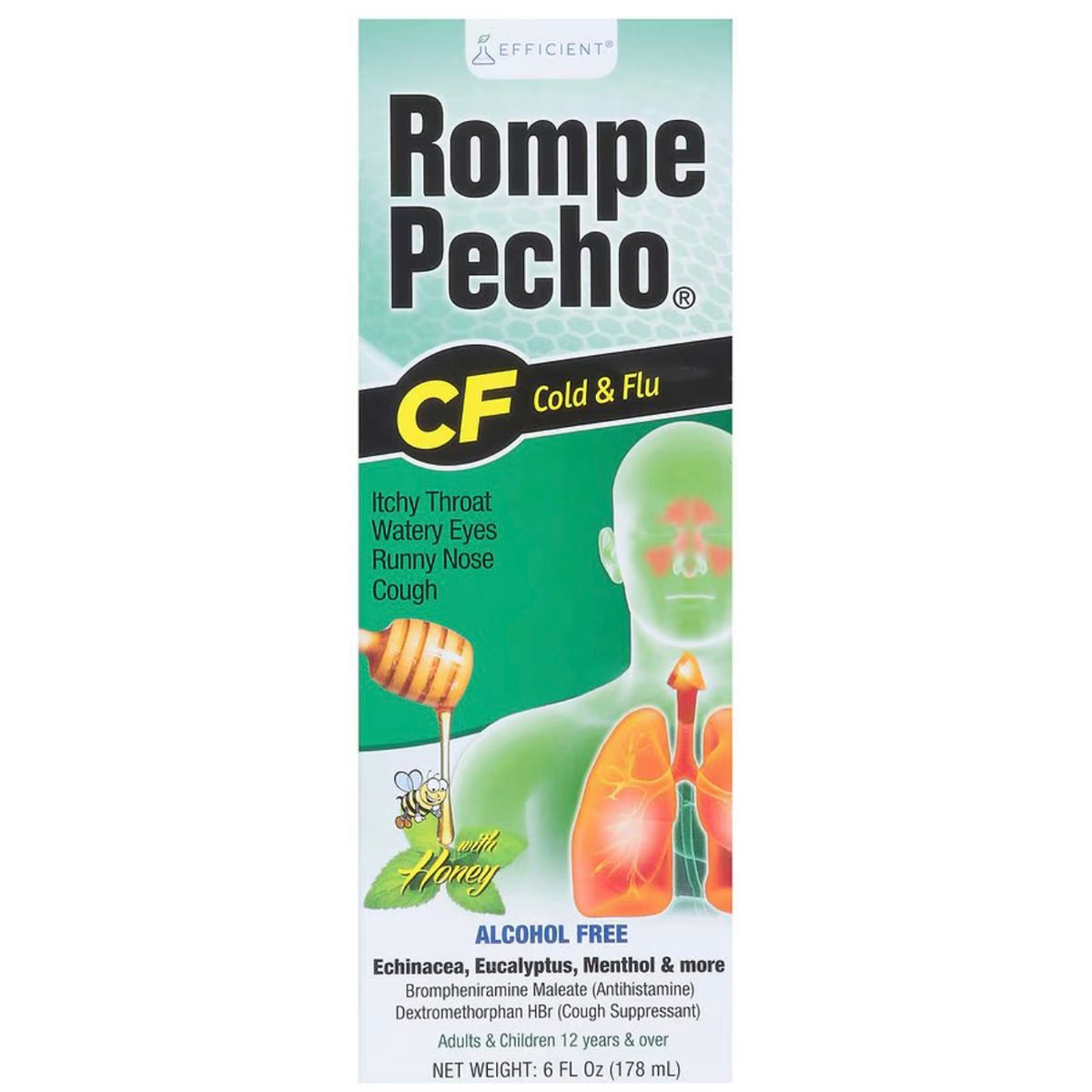 6oz Rompe Pecho 3