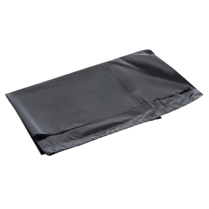 58 Gallon Black Trash Bag