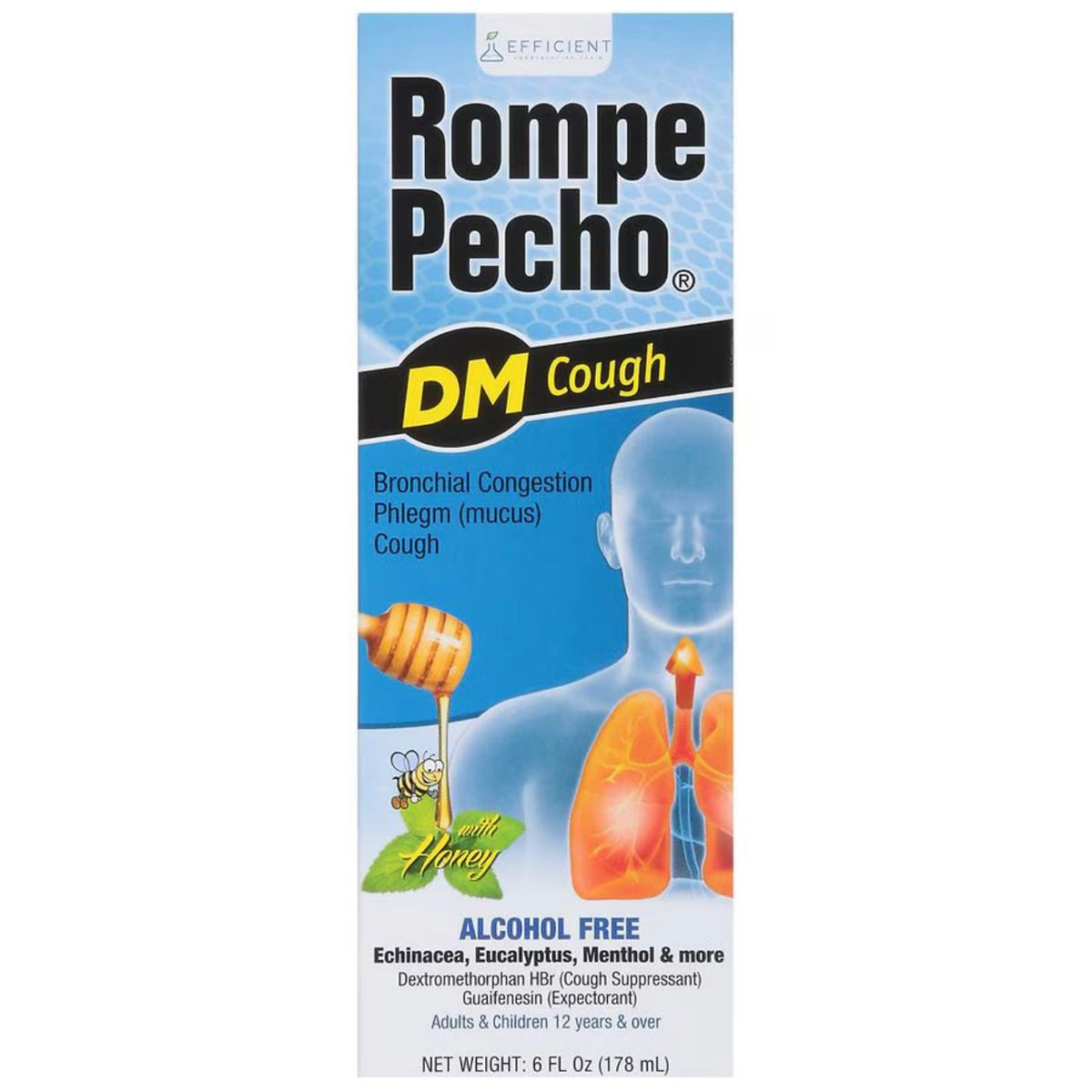 6oz Rompe Pecho 3