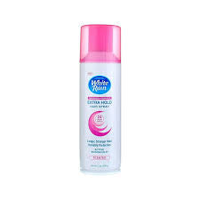 Hair Spray 3