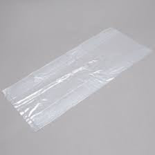 18 Regular Poly Bag