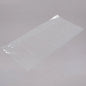 24R Clear Poly Bag
