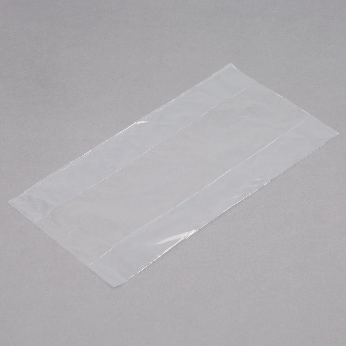 8 Regular Poly Bag
