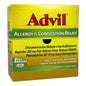 Advil Allergy Cong 50
