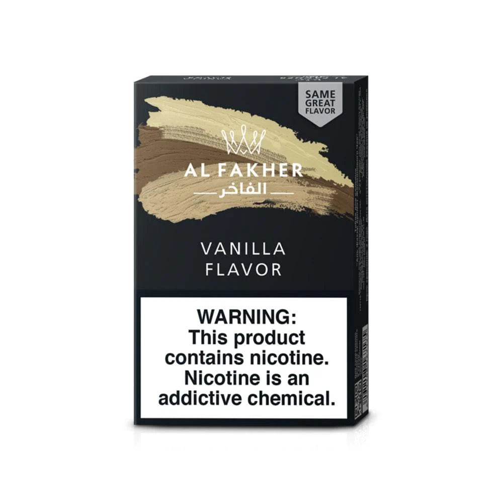 50g Al Fakher 10