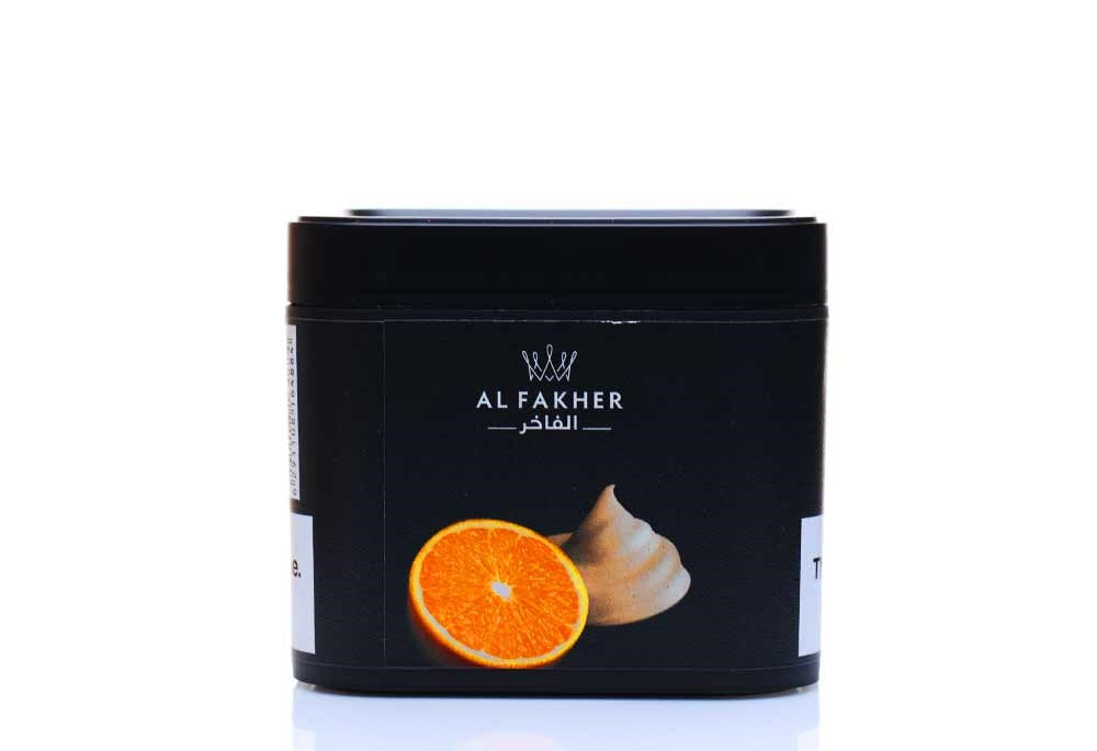 250g Al Fakher 1