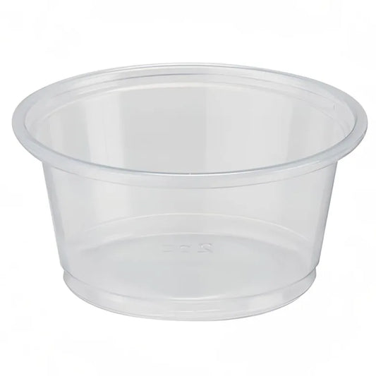 2oz Portion Cup 1