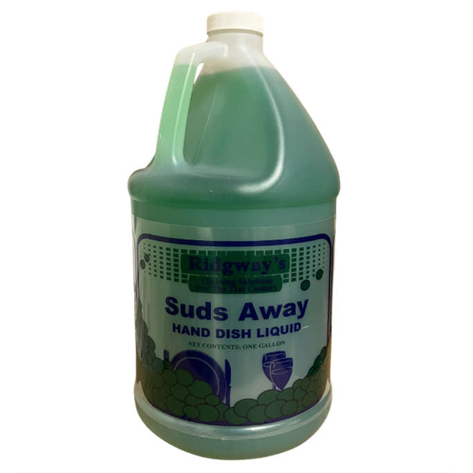 1g Liquid Dish Soap