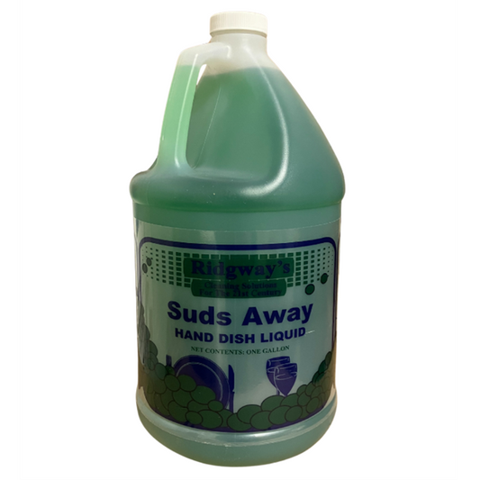 1g Liquid Dish Soap