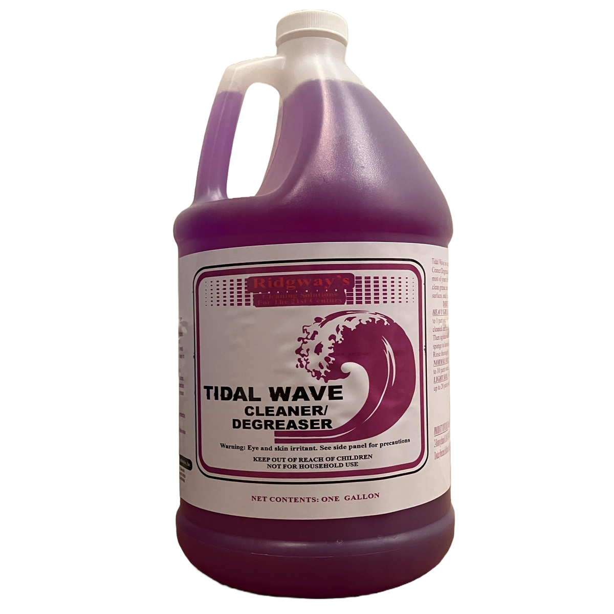 1g Liquid Degreaser