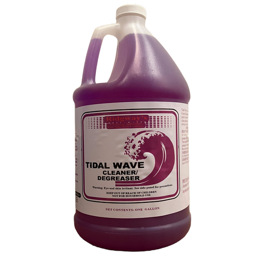 1g Liquid Degreaser