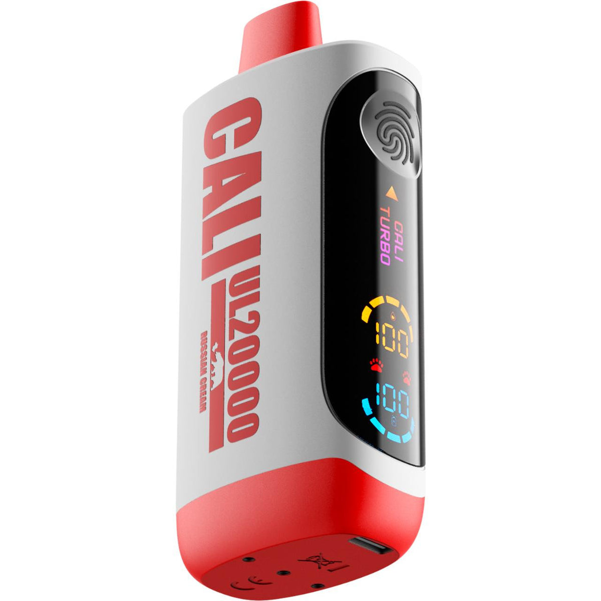 20k Cal 3