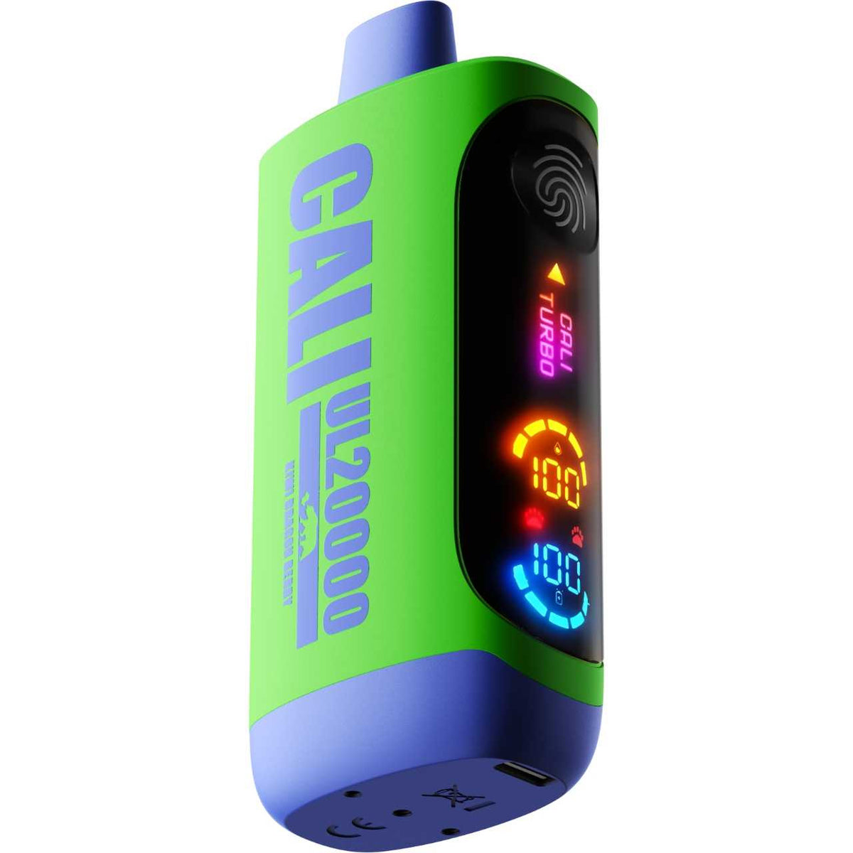 20k Cal 3