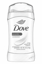 1.6oz Dove Deo 6