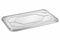 Full Size Alum Lid 50