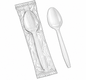 Heavy Wrapped Spoon 1000