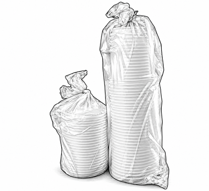 32oz Deli Containers